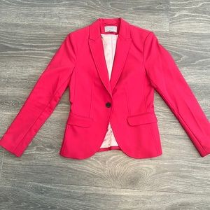 H&M blazer